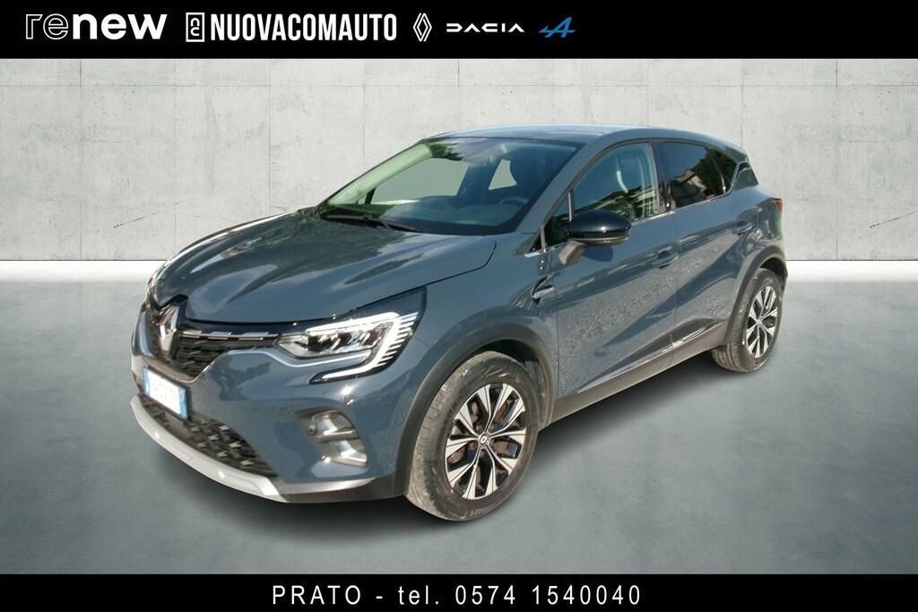 Image of Renault Captur