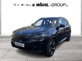 BMW iX3 M SPORT IMPRESSIVE AHK HUD GESTIK AKUSTIK  H - gebrauchte BMW iX3 aus dem Jahr 2024