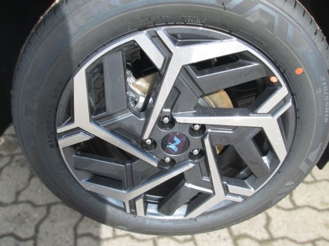 Hyundai Kona – Bild 5