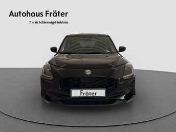 Fotografie 2 des Suzuki Swift 1.2 Comfort | AUTOMATIK |