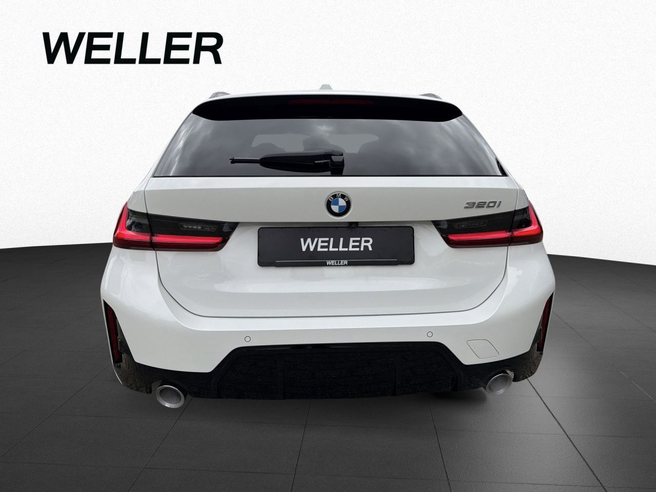 BMW 320 - Bild 11
