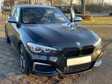 BMW M140i xDrive A Special Edition - wenig Kilometer - gebrauchte BMW M140i aus dem Jahr 2018