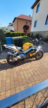 Honda Sc44 - Offers matching your search criteria
