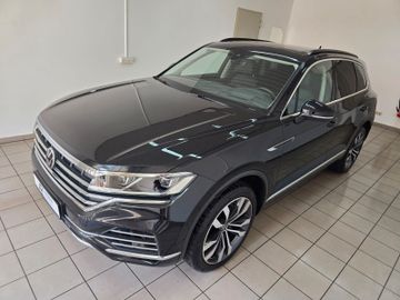 Volkswagen Touareg - 6