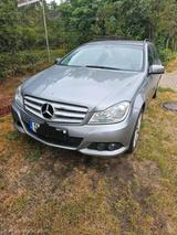 Mercedes-Benz Mercedes benz c klasse  W204 200cdi - gebrauchte Mercedes-Benz 200 aus dem Jahr 2011