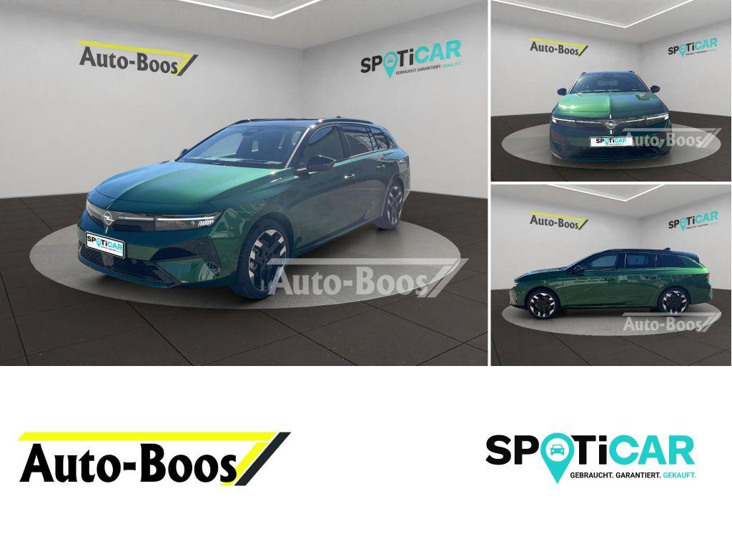 Opel Astra Sports Tourer FACELIFT Ultimate Electric K