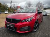 Peugeot 308 GT*NAVI*LED* ALCANTARA *Sound-System DENON - gebrauchte Peugeot 308 aus dem Jahr 2019
