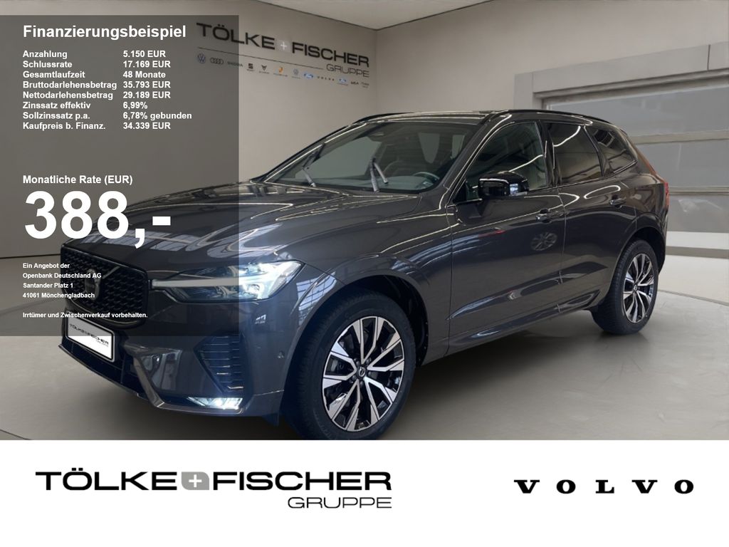 Image of Volvo XC60