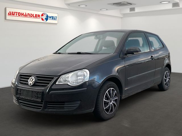 Volkswagen Polo 1.2 Klimaanlage