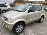 Daihatsu Terios 1.3i 16V cat 4WD SX - gebrauchte Daihatsu Terios aus dem Jahr 2005