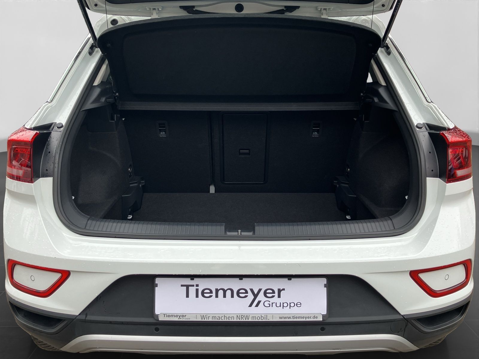 Volkswagen T-Roc - Bild 17