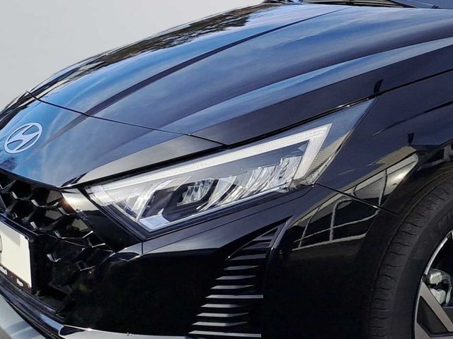 Hyundai i20 – Bild 6
