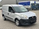 Fiat Doblo Kasten Lang 2.Hand - 74 tkm - TÜV+ÖL NEU! - Fiat Doblo in Bonn