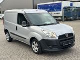 Fiat Doblo Kasten Lang 2.Hand - 74 tkm - TÜV+ÖL NEU! - Fiat Doblo: 7