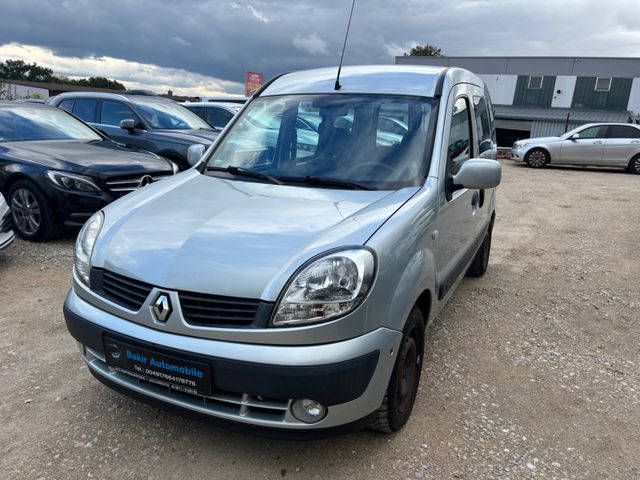 Renault Kangoo Privilege Automatik *Klima