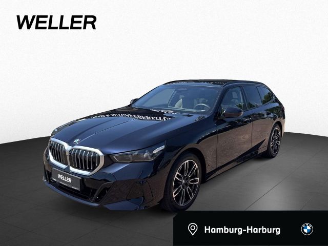 BMW 540d xDr T M SPORT B&amp;W,AktivL,Pano,AHK,AutoBahn