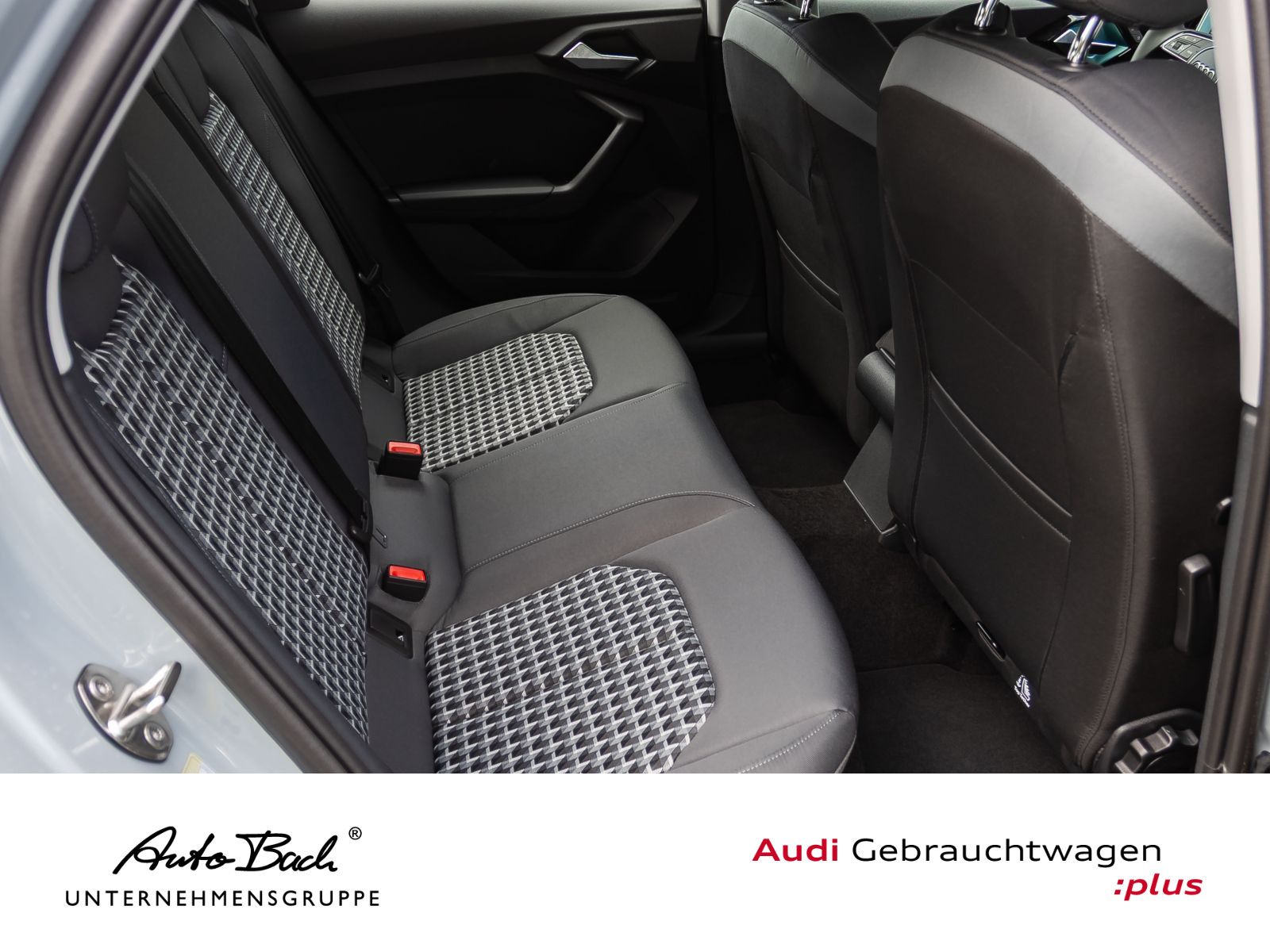 Audi A1 - Bild 28