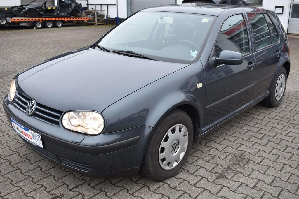 Angebot ansehen Volkswagen Golf