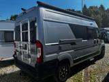 Adria TWIN 600 SP  - Adria Twin