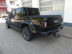 JEEP Gladiator Overland Launch Edition*AHK*