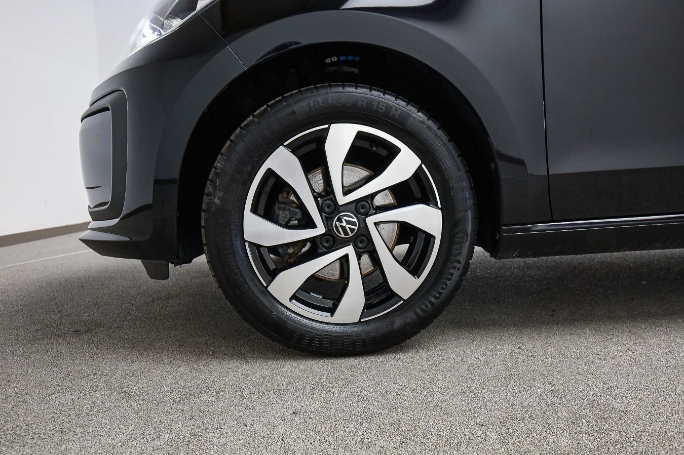 Volkswagen up! - Bild 9