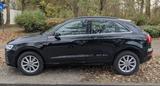Audi Q3 1.4 TFSI cylinder on demand S tronic - - Audi Q3 Gebrauchtwagen in Münster