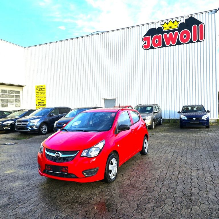 Angebot ansehen Opel Karl