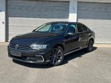 Volkswagen Passat GTE/Limou/R line3X/1.4 TSI/DSG/Kame/Leder - Volkswagen Passat mit Hybrid-Antrieb: Limousine