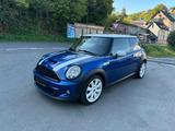 MINI COOPER_S Mini Cooper S