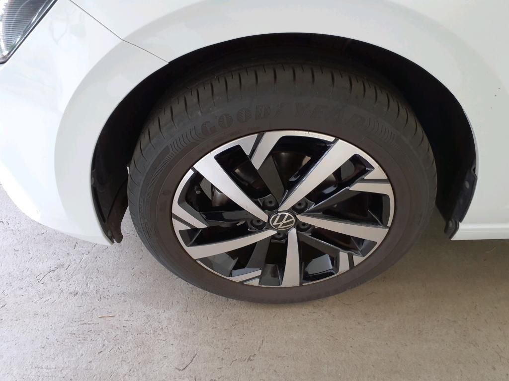 Volkswagen Polo Highline 1.0 TSI Klima*Nav*PDC*SH
