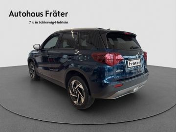 Fotografie 6 des Suzuki Vitara 1.5 Hybrid 'Comfort+' Panorama LED NAVI