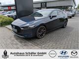 Mazda 3 Homura HUD Navi Bose 360 Kamera ACC Apple CarP - Mazda 3 in Leverkusen
