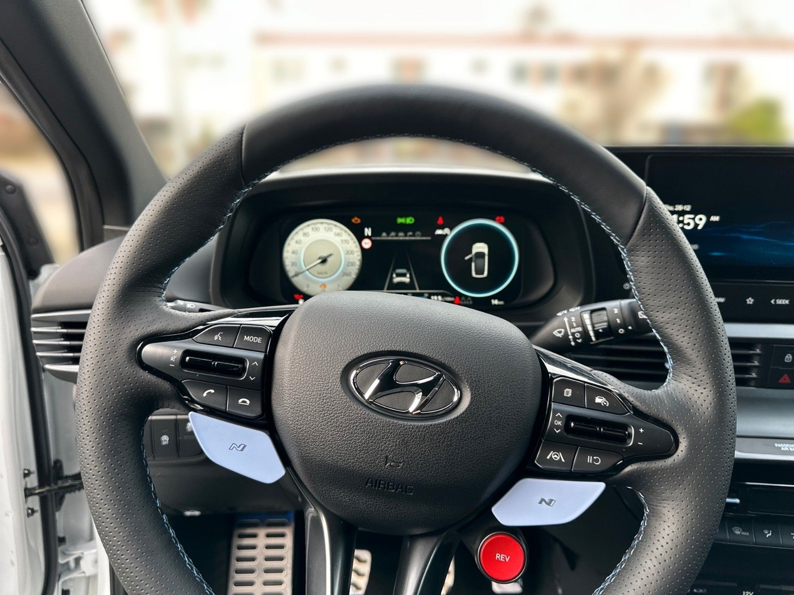 Fahrzeugabbildung Hyundai i20 N Performance  *SOFORT VERFÜGBAR*