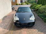 Porsche 996 Carrera 4S Coupé - gebrauchte Porsche 996 aus dem Jahr 2003
