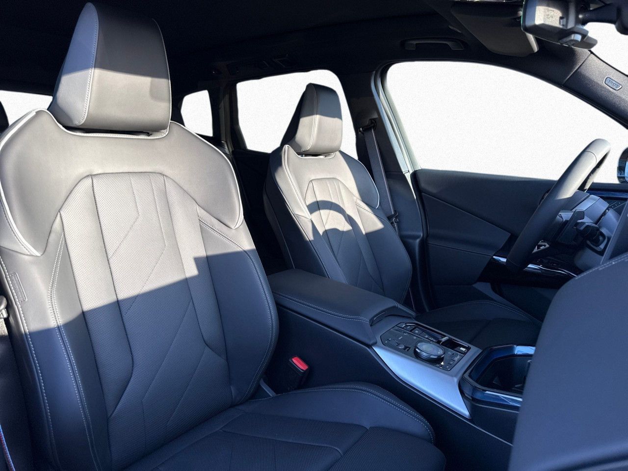 BMW X3 - Bild 11