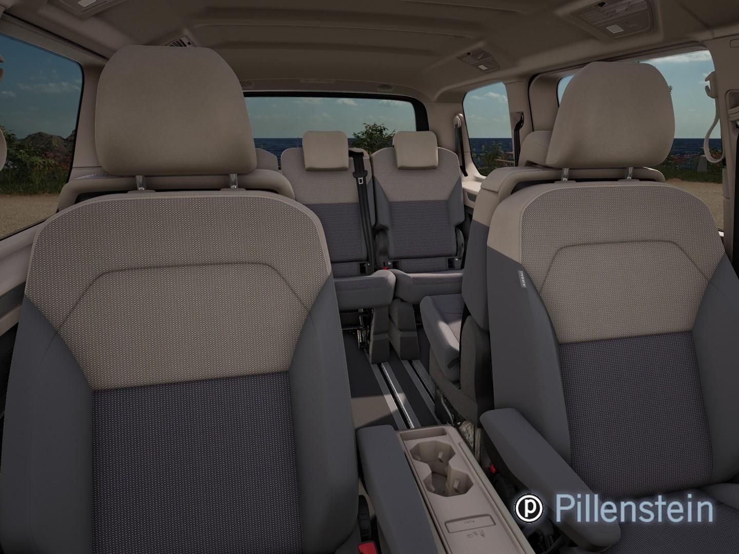 Volkswagen T7 Multivan - Bild 4