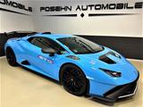 Lamborghini STO Carbon Lifting 20" Sportsitze - Lamborghini Huracan STO
