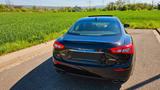 Maserati SQ4, 2017 Facelift - gebrauchte Maserati Ghibli aus dem Jahr 2016