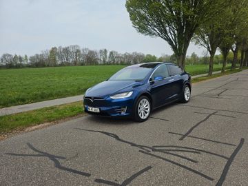 Tesla Model X Performance Ludicrous*5Si* AP+