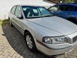 Volvo S80 2.4 - gebrauchte Volvo S80 aus dem Jahr 1999