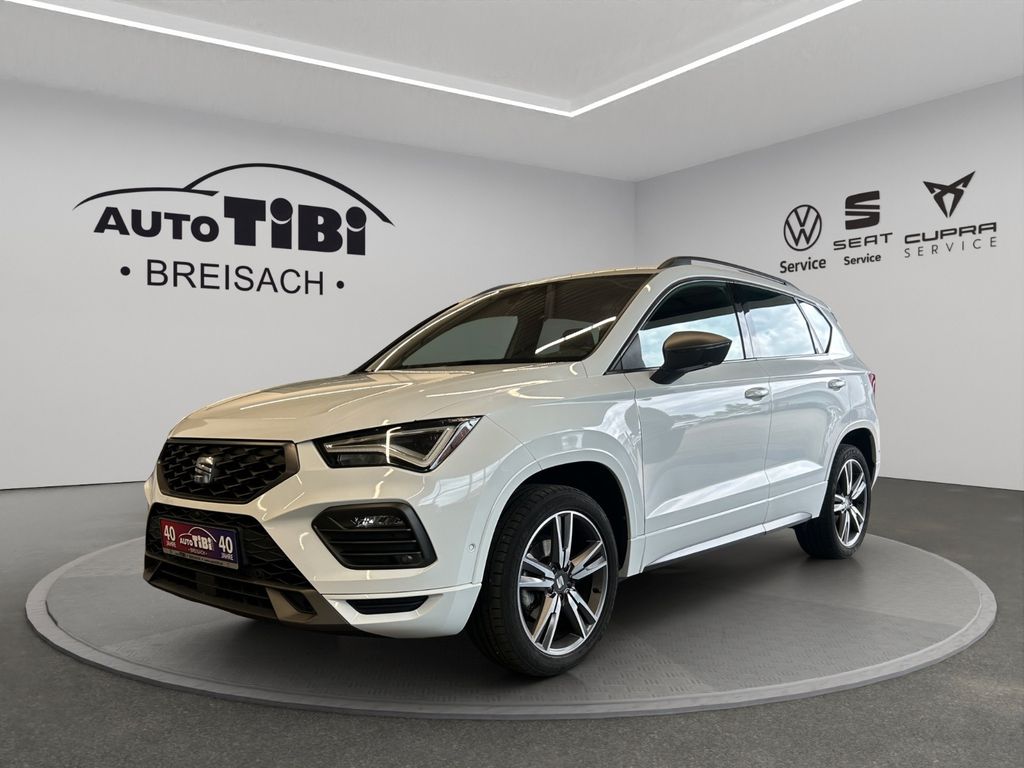 Seat Altea