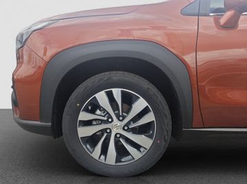 Fotografie 15 des Suzuki (SX4) S-Cross Comfort+ AllGrip *Panormadach*360° LED