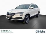 Skoda Karoq 1.0TSI Drive 125 Klima LED SmartLink Sitzh - Skoda Karoq in Kassel