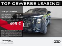 Audi Q3 - Vorschau Bild 1