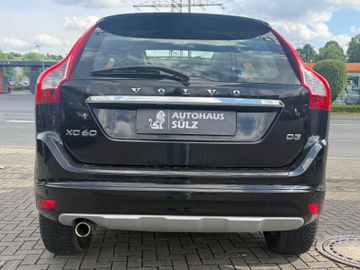 Volvo XC60 - 10