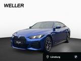 BMW 420d GC M SPORT PRO AHK,HUD,PA+,DA,LiCoPro,HiFi - BMW 4er Reihe Gebrauchtwagen