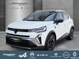 Renault Captur II 1.3 TCe 160 Mild-Hybr. Esprit Alpine - Renault Captur Jahreswagen