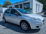 Fiat Punto 1.2 8V MY PUNTO Klima+Allwetter+Tüv neu - gebrauchte Fiat Punto aus dem Jahr 2013