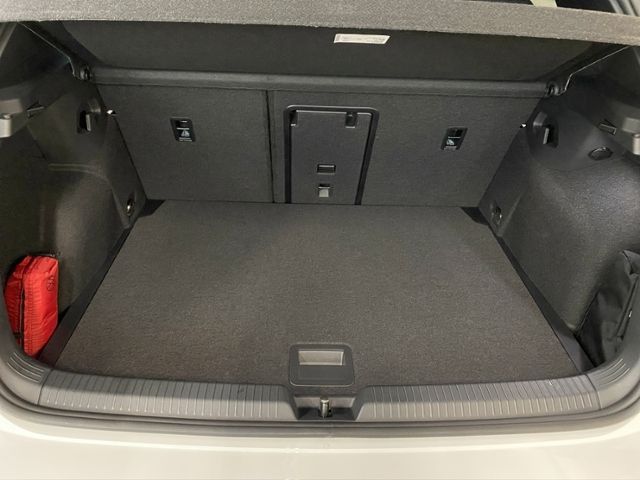 Golf GTI 2,0 l TSI OPF 7-Gang-DSG