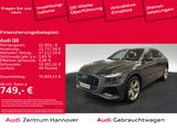 Audi Q8 55 TFSI e quattro virtual adaptive air Sitzbe - Audi Q8 in Hannover